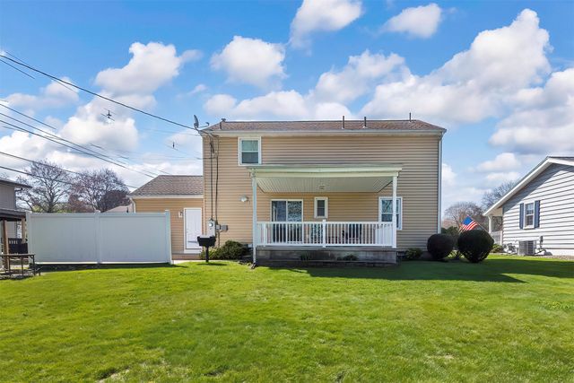 644 GOLD Avenue, Erie, PA 16509