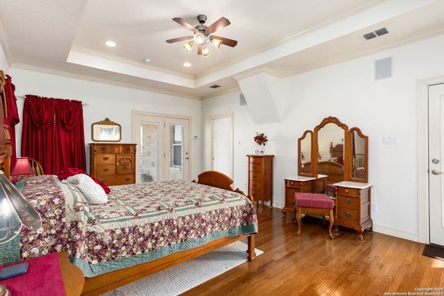 184 Scenic Hills Drive, La Vernia, TX 78121