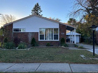 23335 Filmore Street, Taylor, MI 48180