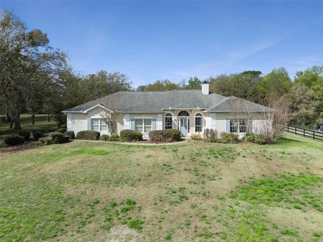 22841 STALLION DRIVE, Sorrento, FL 32776