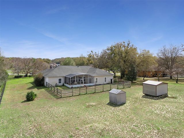 22841 STALLION DRIVE, Sorrento, FL 32776