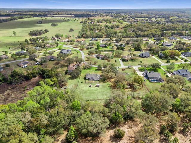 22841 STALLION DRIVE, Sorrento, FL 32776