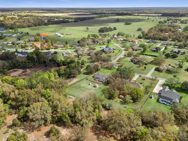 22841 STALLION DRIVE, Sorrento, FL 32776