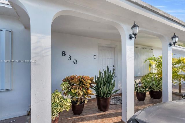 830 E 12th Place, Hialeah, FL 33010