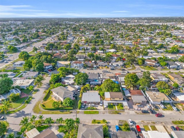 830 E 12th Place, Hialeah, FL 33010