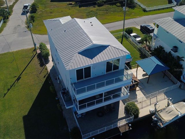 6249 LONNIE LEE LANE, Hudson, FL 34667