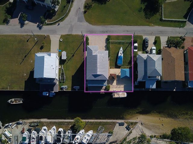 6249 LONNIE LEE LANE, Hudson, FL 34667