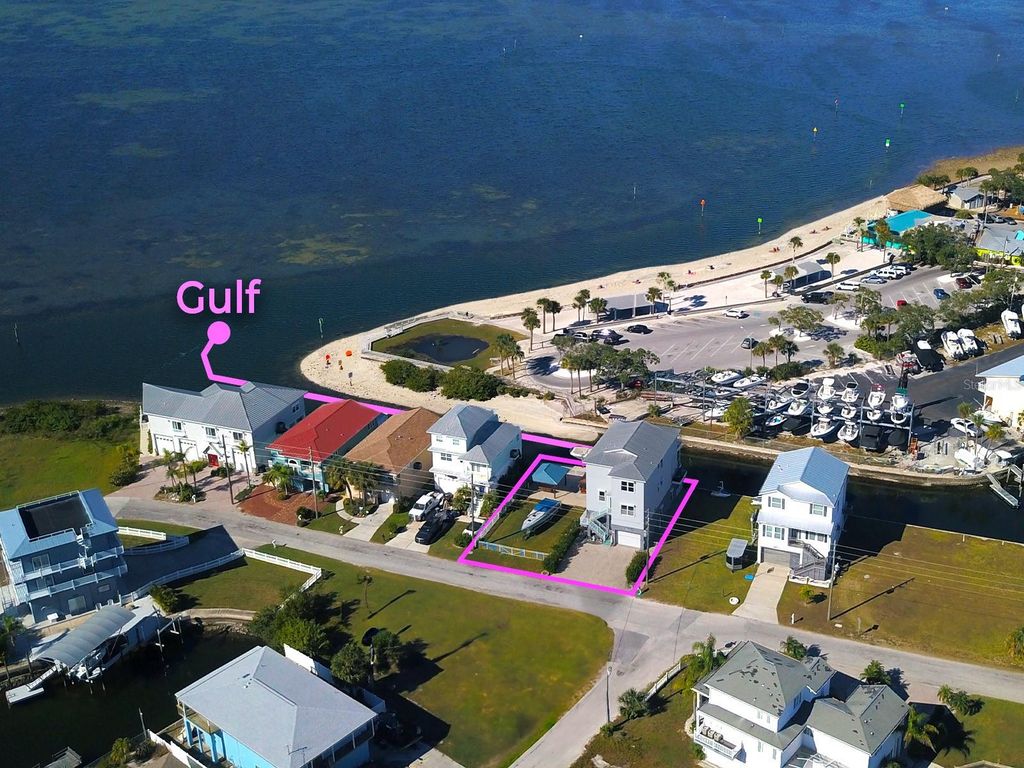 6249 LONNIE LEE LANE, Hudson, FL 34667