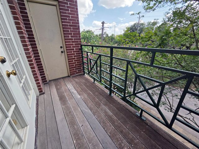 4509 Hazard Street, Houston, TX 77098