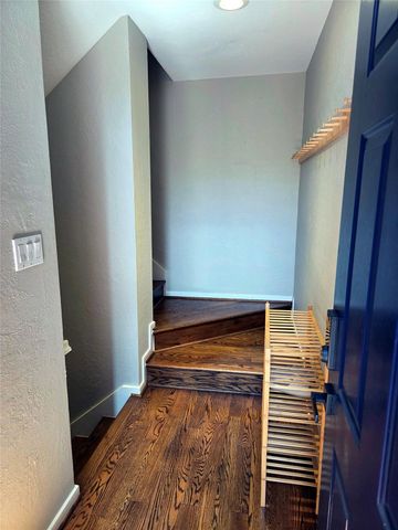 4509 Hazard Street, Houston, TX 77098