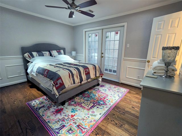 4509 Hazard Street, Houston, TX 77098