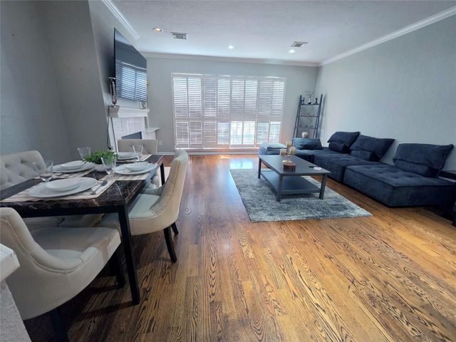 4509 Hazard Street, Houston, TX 77098