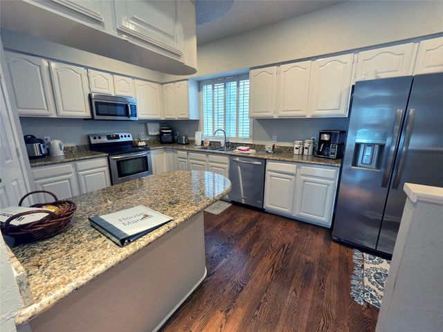 4509 Hazard Street, Houston, TX 77098