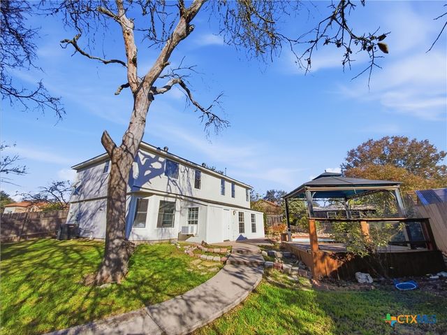 2301 Gloria Circle, Copperas Cove, TX 76522