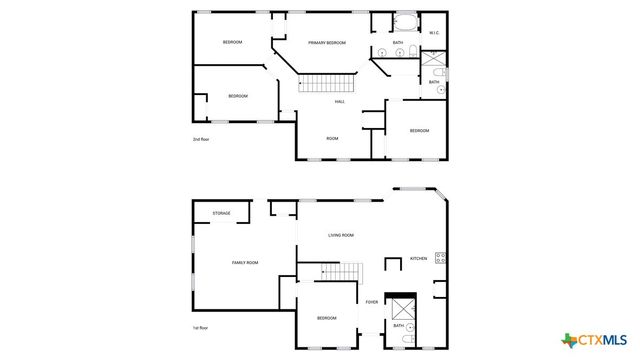 2301 Gloria Circle, Copperas Cove, TX 76522