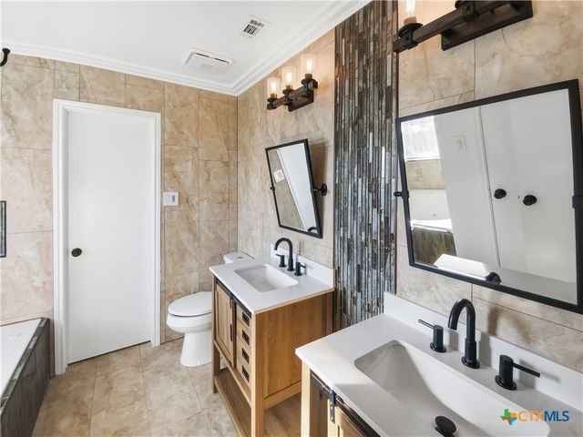 2301 Gloria Circle, Copperas Cove, TX 76522