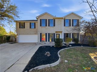 2301 Gloria Circle, Copperas Cove, TX 76522