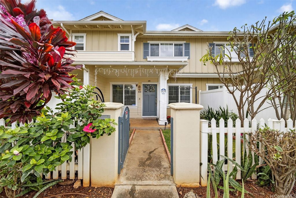 91-2013 Kaioli Street 4302, Ewa Beach, HI 96706
