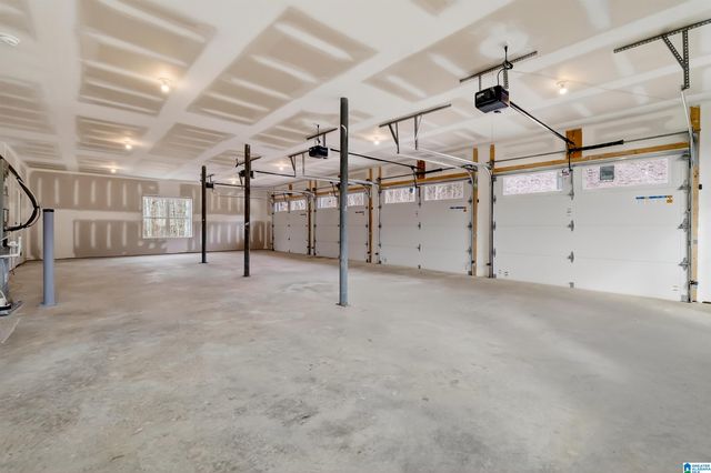 1122 GREY OAKS VALLEY, Pelham, AL 35124