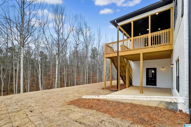 1122 GREY OAKS VALLEY, Pelham, AL 35124