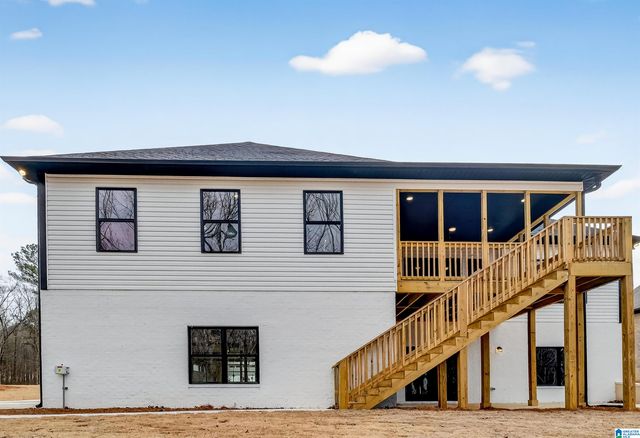 1122 GREY OAKS VALLEY, Pelham, AL 35124