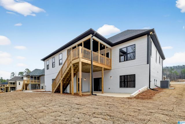 1122 GREY OAKS VALLEY, Pelham, AL 35124