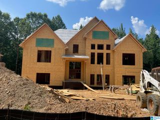 1122 GREY OAKS VALLEY, Pelham, AL 35124
