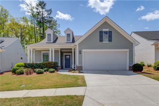 5785 Maple Bluff Way, Hoschton, GA 30548