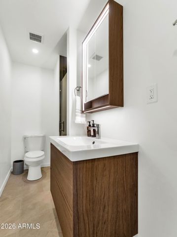 4118 E Calle Redonda -- 78, Phoenix, AZ 85018