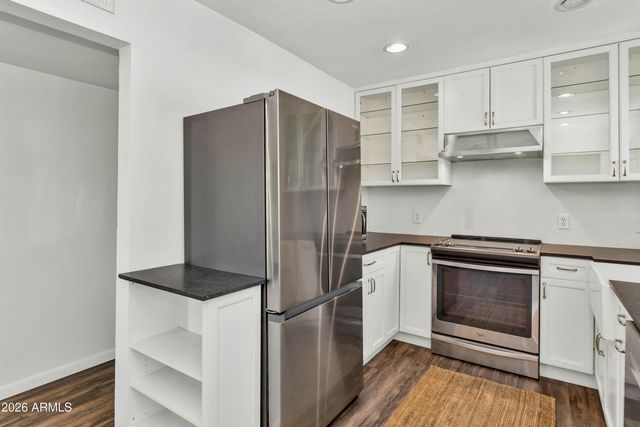 4118 E Calle Redonda -- 78, Phoenix, AZ 85018