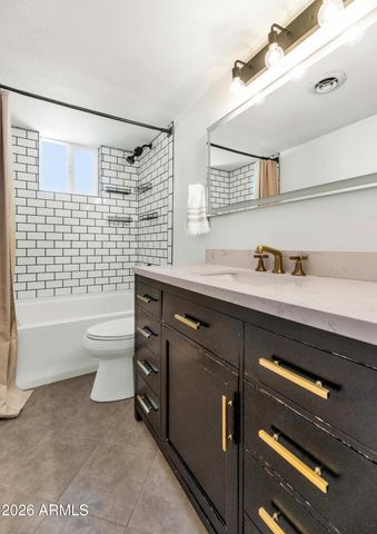 4118 E Calle Redonda -- 78, Phoenix, AZ 85018