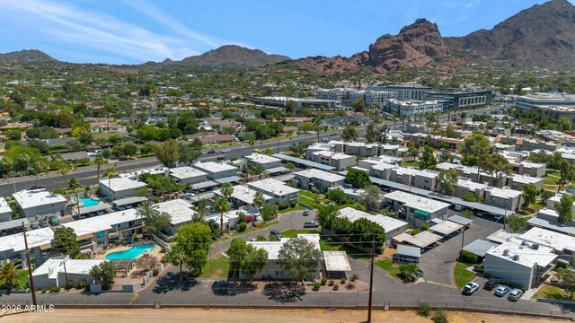 4118 E Calle Redonda -- 78, Phoenix, AZ 85018