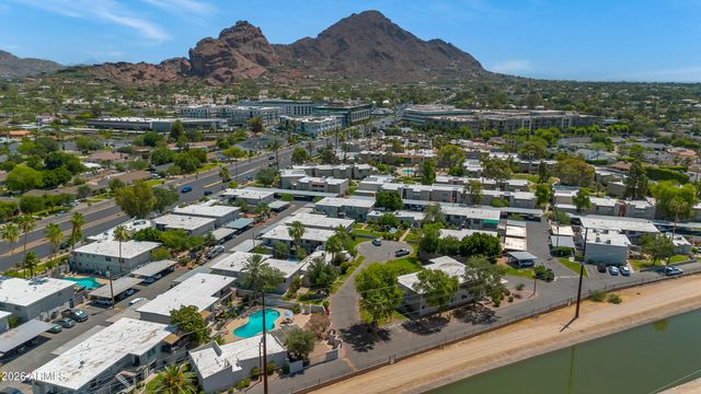 4118 E Calle Redonda -- 78, Phoenix, AZ 85018