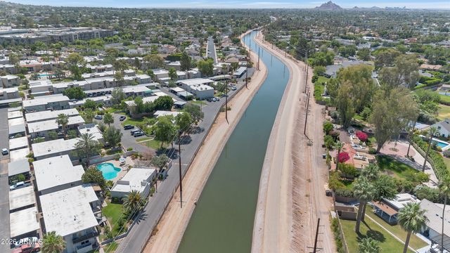 4118 E Calle Redonda -- 78, Phoenix, AZ 85018