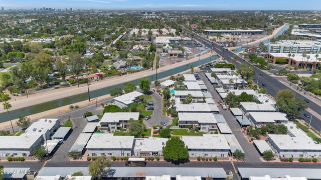 4118 E Calle Redonda -- 78, Phoenix, AZ 85018