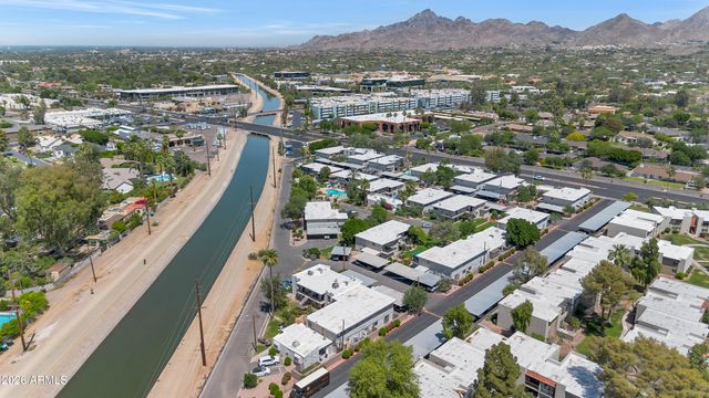 4118 E Calle Redonda -- 78, Phoenix, AZ 85018