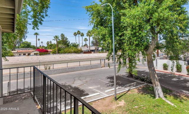 4118 E Calle Redonda -- 78, Phoenix, AZ 85018
