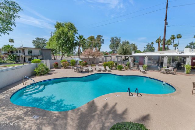 4118 E Calle Redonda -- 78, Phoenix, AZ 85018