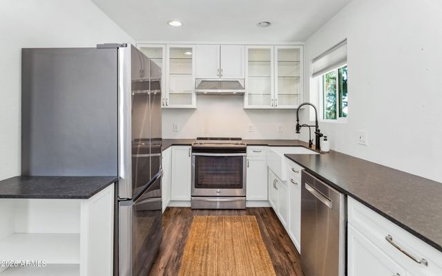 4118 E Calle Redonda -- 78, Phoenix, AZ 85018