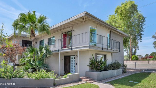 4118 E Calle Redonda -- 78, Phoenix, AZ 85018