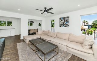 4118 E Calle Redonda -- 78, Phoenix, AZ 85018