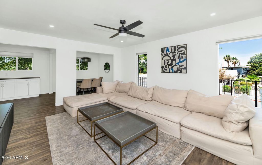 4118 E Calle Redonda -- 78, Phoenix, AZ 85018