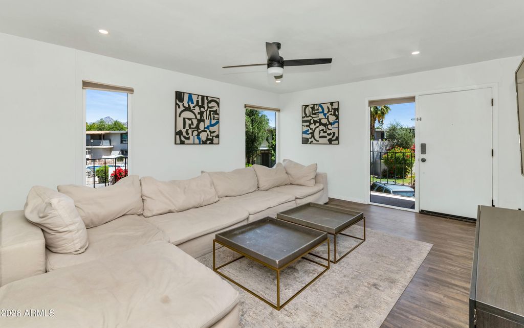 4118 E Calle Redonda -- 78, Phoenix, AZ 85018 — photo 2