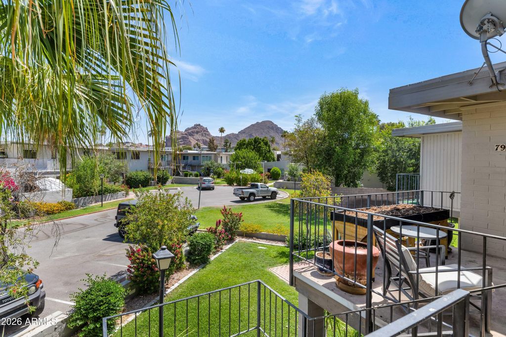 4118 E Calle Redonda -- 78, Phoenix, AZ 85018 — photo 3