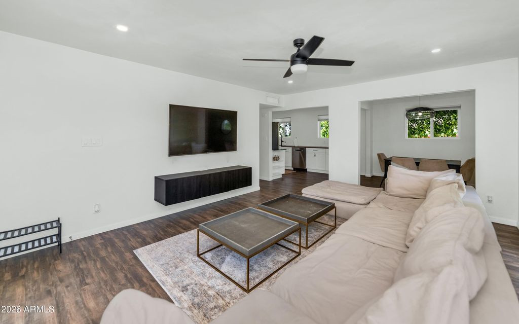 4118 E Calle Redonda -- 78, Phoenix, AZ 85018 — photo 4