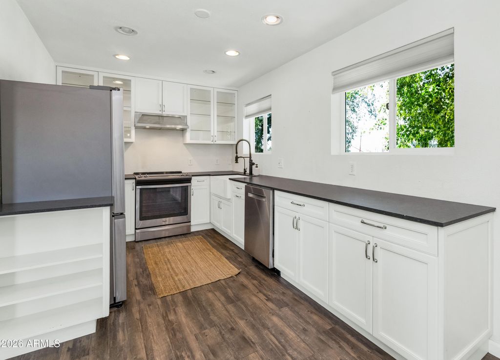 4118 E Calle Redonda -- 78, Phoenix, AZ 85018 — photo 5