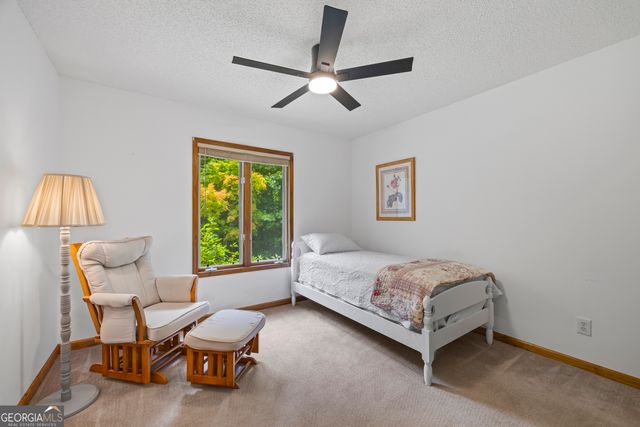 160 Quail Ridge Drive, Cleveland, GA 30528