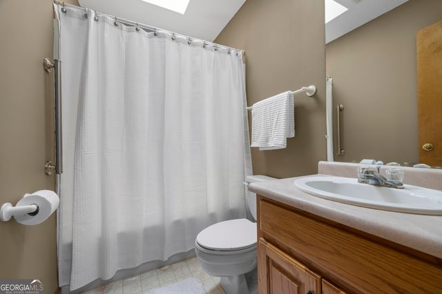 160 Quail Ridge Drive, Cleveland, GA 30528