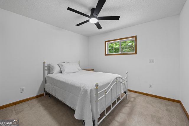160 Quail Ridge Drive, Cleveland, GA 30528