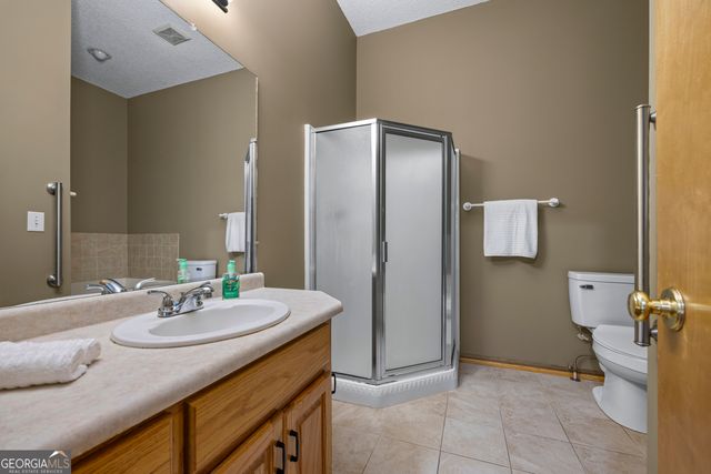 160 Quail Ridge Drive, Cleveland, GA 30528